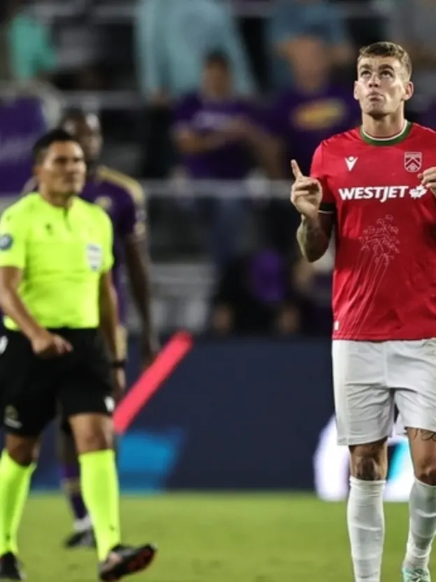 Le Cavalry sort la tête haute de la Coupe des champions de la Concacaf