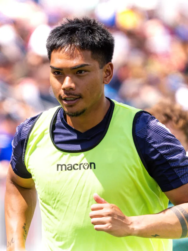 7 CPL players called up by their national teams for March 2024 window