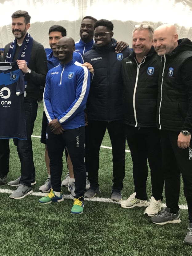 Edmonton mayor: CPL brings “connection” to local soccer fans