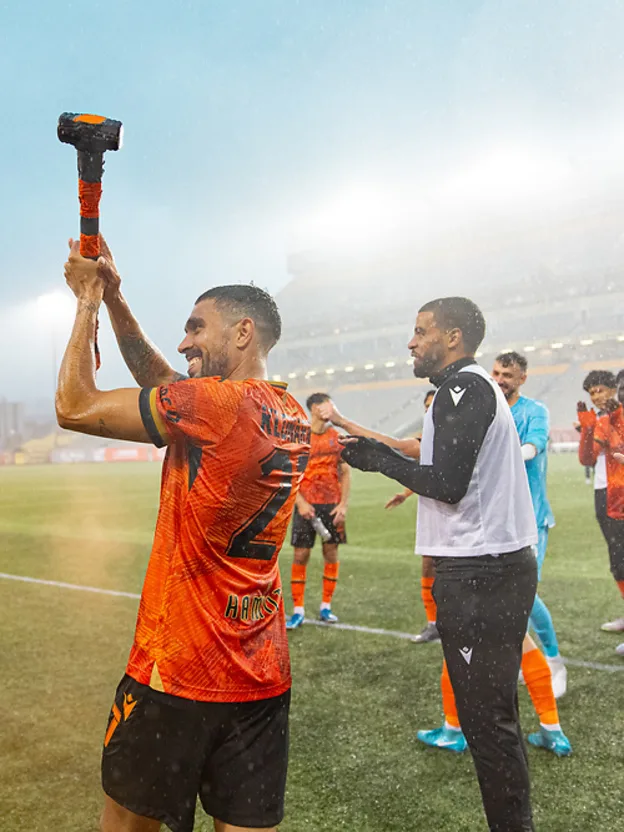 MATCH ANALYSIS: Forge tighten grip on first place with 2-0 derby win vs. York United