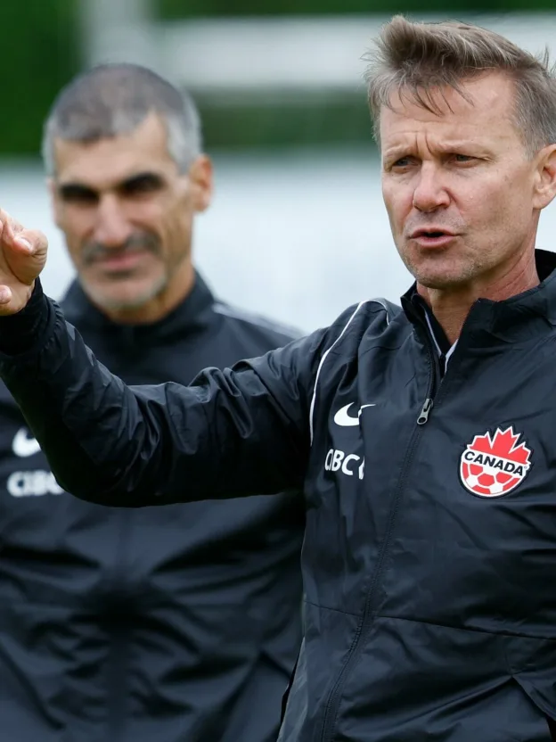 PREVIEW: CanMNT begin Marsch era with baptism of fire vs. Netherlands