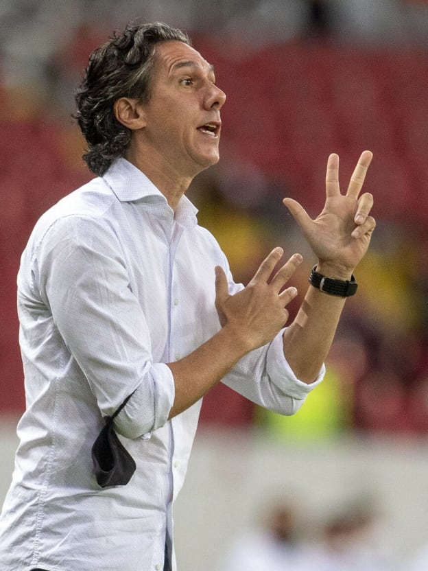 Mauro Biello speaks on a crucial visit to Jamaica for the CanMNT: Highlights from his pre-match press conference