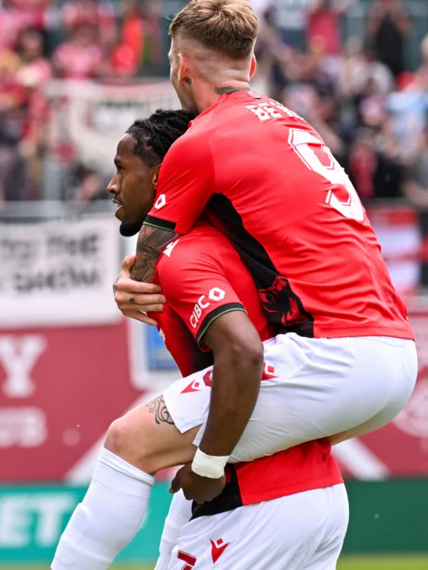 6 questions ahead of Cavalry FC’s 2024 season