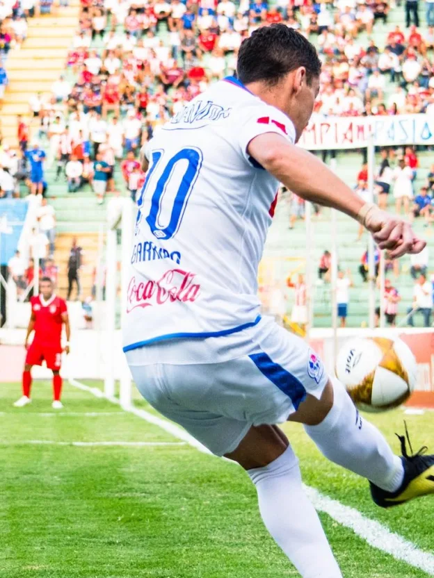 Scouting report: What you need to know about C.D. Olimpia