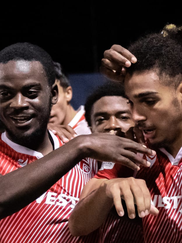 Cavalry FC: 2020 season in review