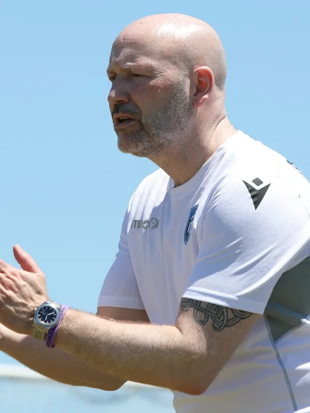 Paulus: Every team will be rooting for the Eddies in Al Classico