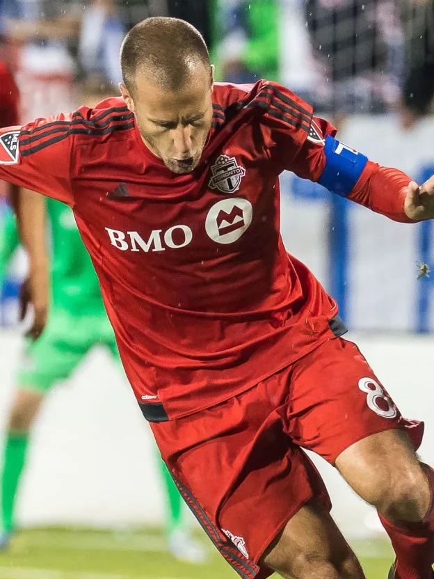 Report: David Choiniere considering Forge move ahead of Impact stay