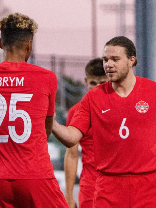 CanMNT’s stock rose in 2020 despite cancelled competitions