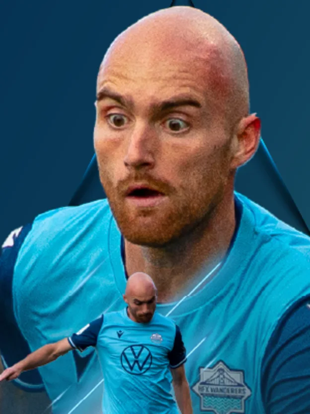 CPL50 – 46. Jérémy Gagnon-Laparé (HFX Wanderers FC)