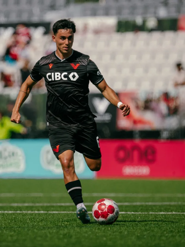 Vancouver FC red card appeal denied by Canada Soccer Disciplinary Panel, Fry suspended three games