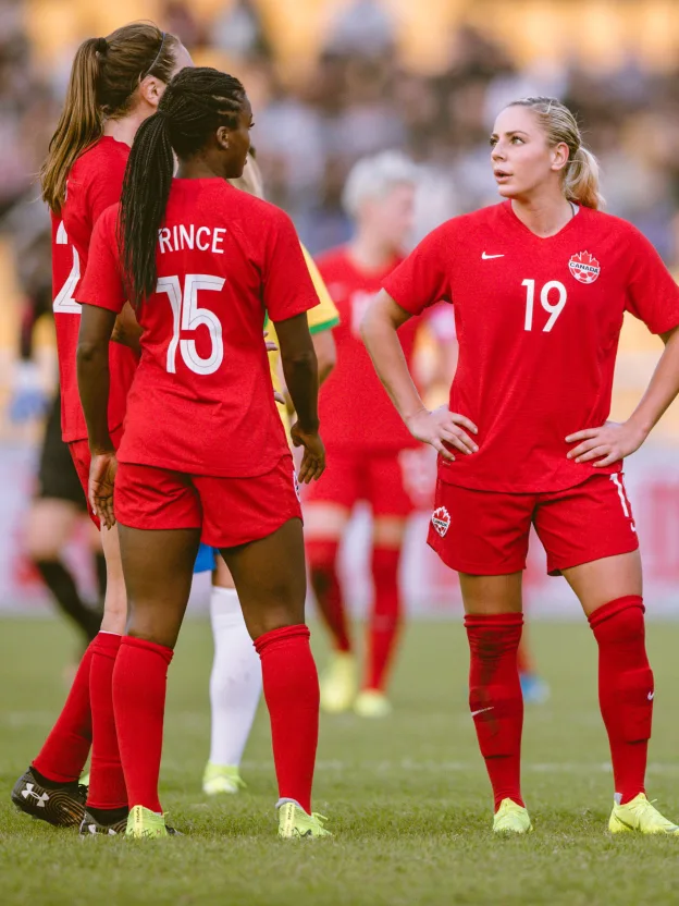 CanWNT scenarios: Most likely (and least likely) Olympic qualifying outcomes