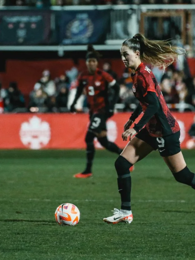 RECAP: Huitema, Rose score as CanWNT beat Brazil in Halifax