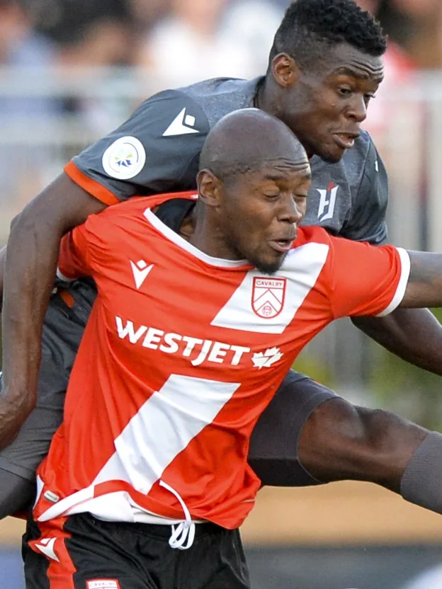 CCL! Ep. 9: Forge & Cavalry’s Spring title race, CanWNT reaction & more