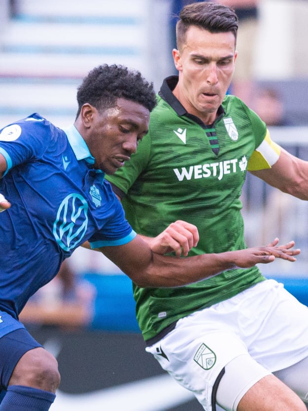 DEBATE: Who’s the most important CPL re-signing so far?