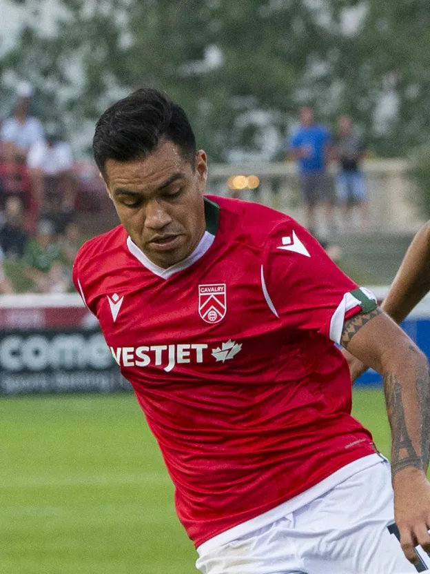 PREVIEW: FC Edmonton vs. Cavalry FC — Canadian Championship