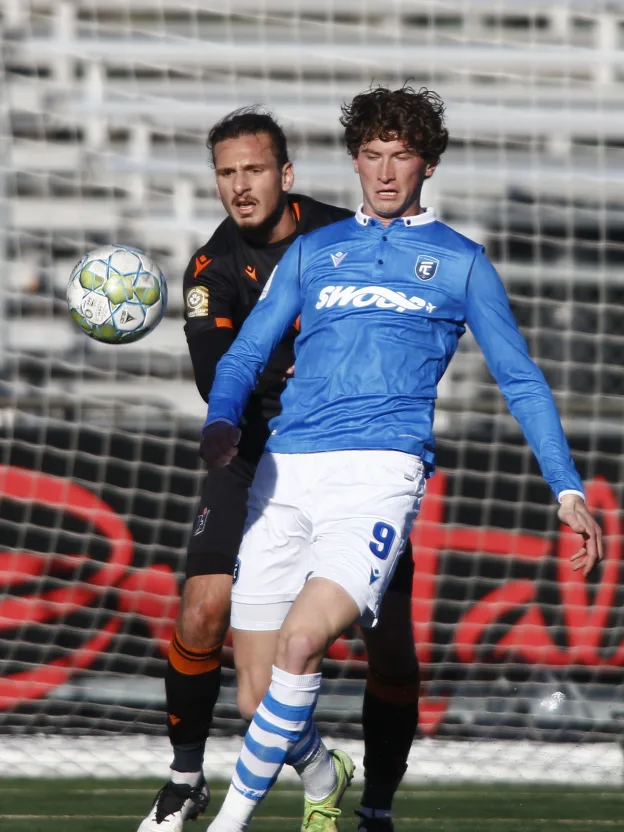 Match Analysis: FC Edmonton 1-0 Forge FC