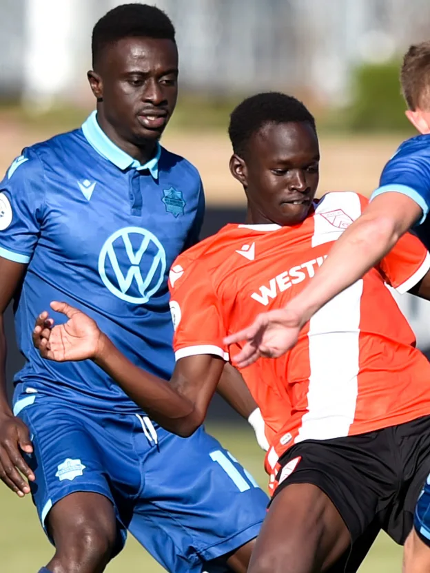 2021 CPL-U SPORTS Draft by the numbers: Facts and figures from the draft