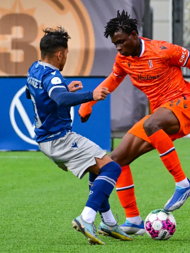 PREVIEW: Halifax Wanderers vs. Forge FC — 2023 Match #48 (tonybet Match of the Week)