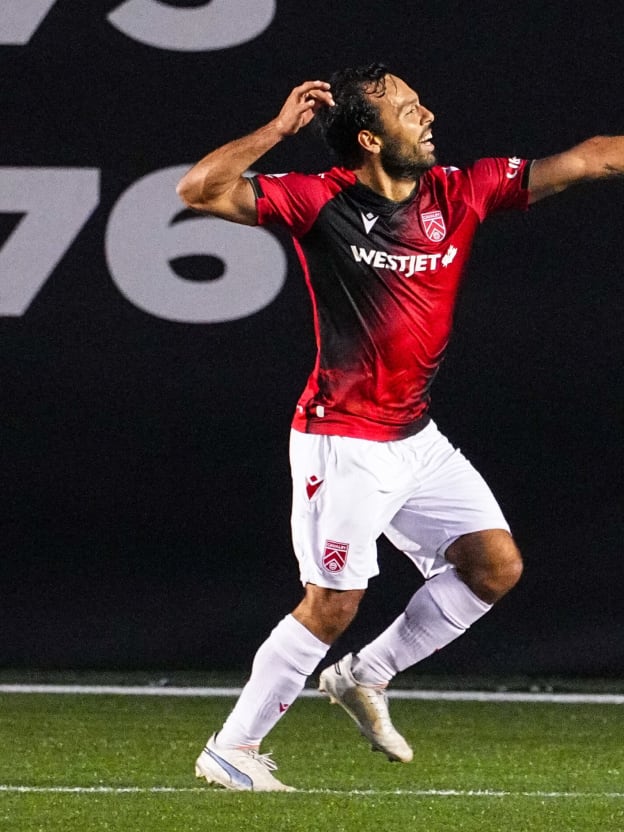 HIGHLIGHTS: Atlético Ottawa 1-2 Cavalry FC — CPL Match #87