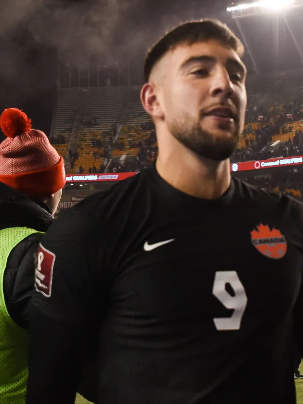 O’CONNOR-CLARKE: Who will be CanMNT’s next World Cup qualifying hero?