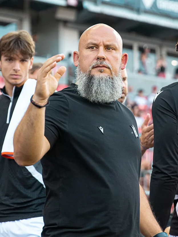 ‘We know the recipe’: Forge & Cavalry speak ahead of another playoff clash