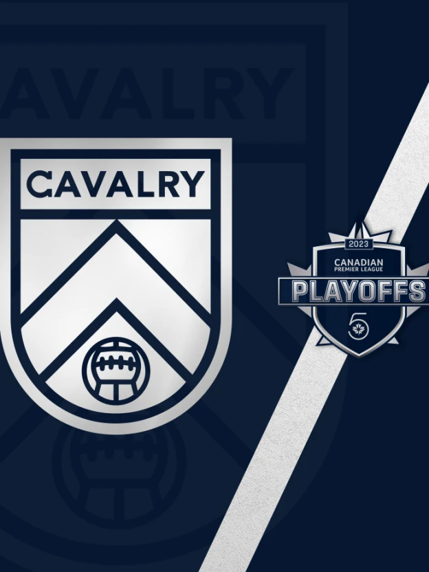 PREVIEW: Cavalry FC vs. Pacific FC — 2023 CPL Playoffs