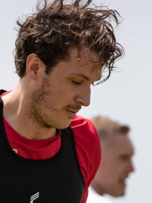 LISTEN: Cavs’ Trafford on dangerous pre-seasons, a career and THAT tattoo