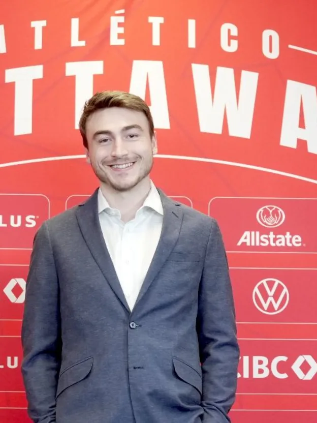 JD Ulanowski named General Manager of Atlético Ottawa