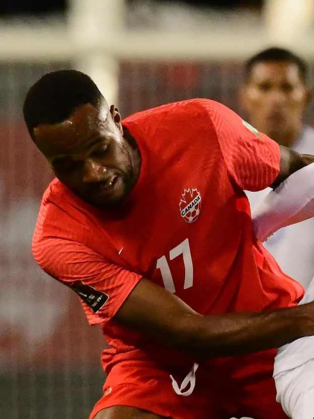 CanMNT drawn with Honduras, Curaçao in Group C for 2022-23 Concacaf Nations League