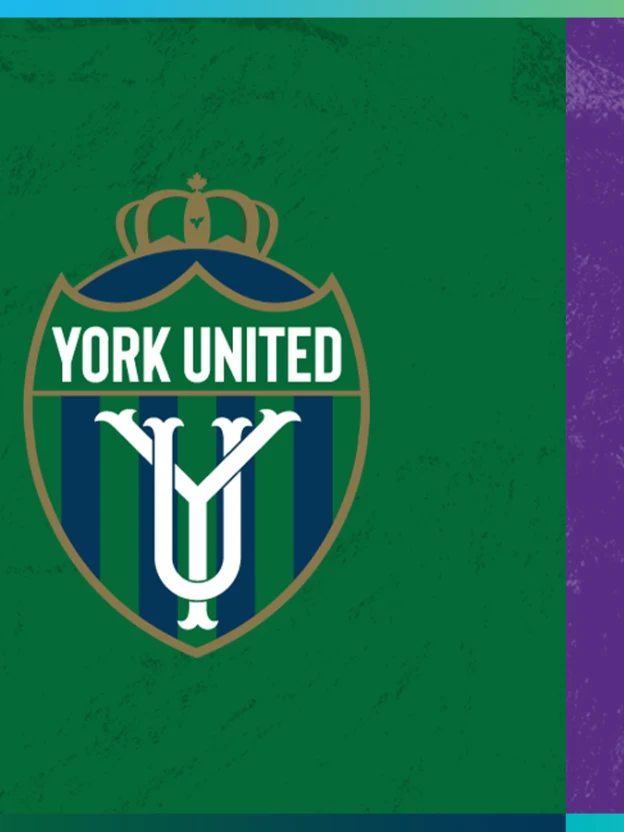 PREVIEW: York United FC vs. Pacific FC — 2024 Match #105