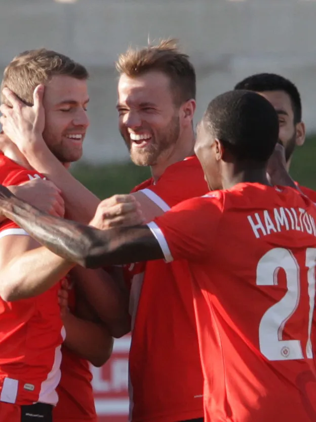 LISTEN: CCL! questions how to beat Cavalry, ‘weathering’ the 905 Derby storm (9:43)