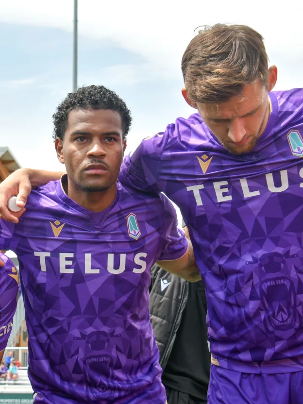 2023 CPL Playoff Preview: Pacific FC