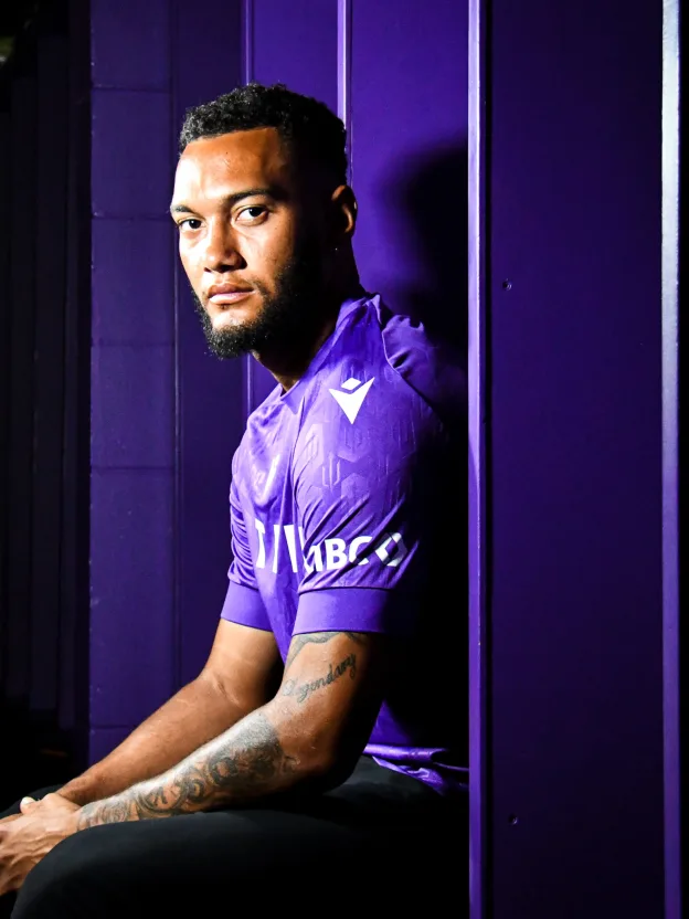 Pacific FC sign Canadian forward Devin O’Hea