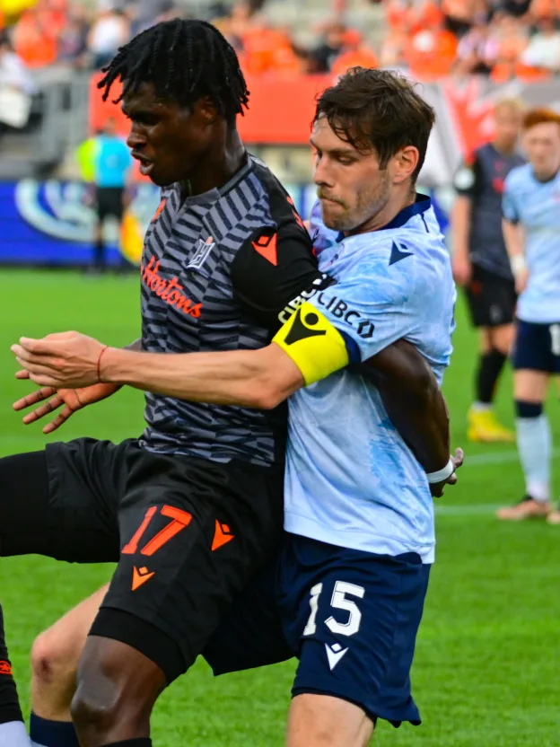 11e semaine de la CPL : Plusieurs matchs et un premier bilan