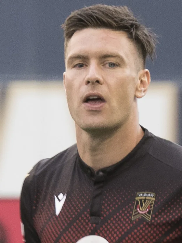 Michele Paolucci announces departure from Valour FC