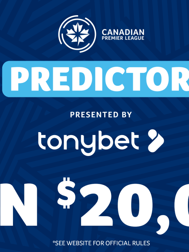 This Season’s Predictor Game has a $20,000 Prize