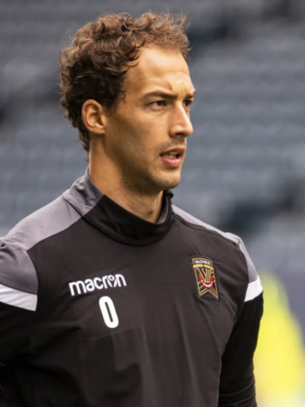 Matt Silva eager to return to Valour FC for 2021 CPL season