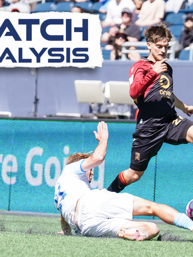 Match Analysis: Valour FC 1-1 FC Edmonton — CPL Match #35