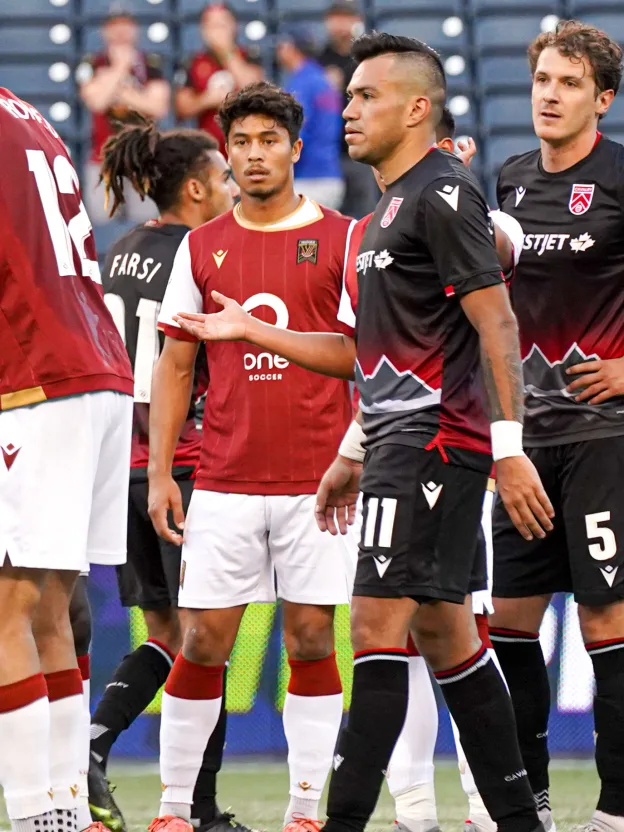 PREVIEW: Valour FC vs. Cavalry FC — Match #72