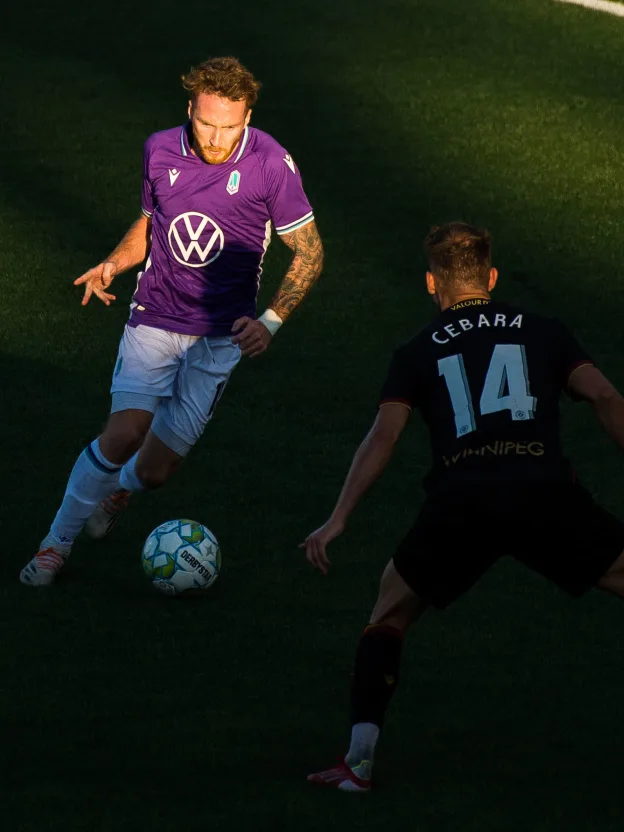 PREVIEW: Valour FC vs Pacific FC — Match #47