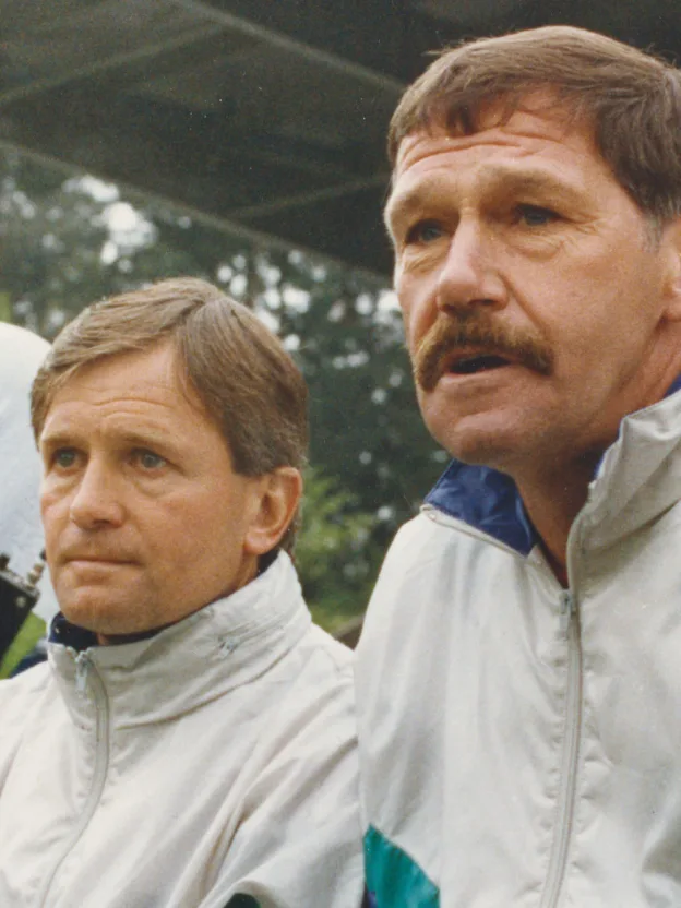 Stephen Hart: Former CanMNT coach Waiters was ‘a father of Canadian football’