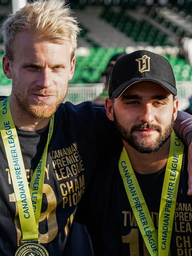 The Kickoff: CanPL.ca ranks the top CPL players by position