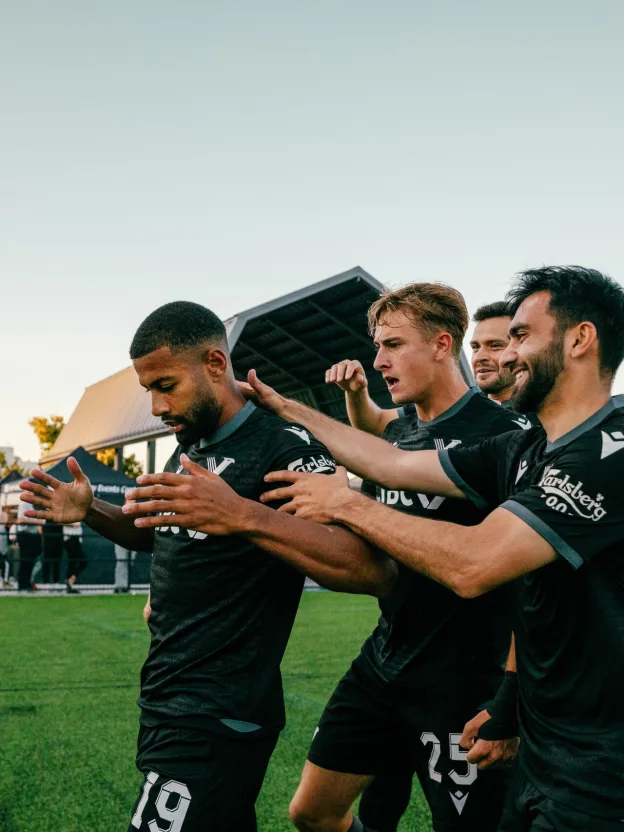 6 questions ahead of Vancouver FC’s 2024 season