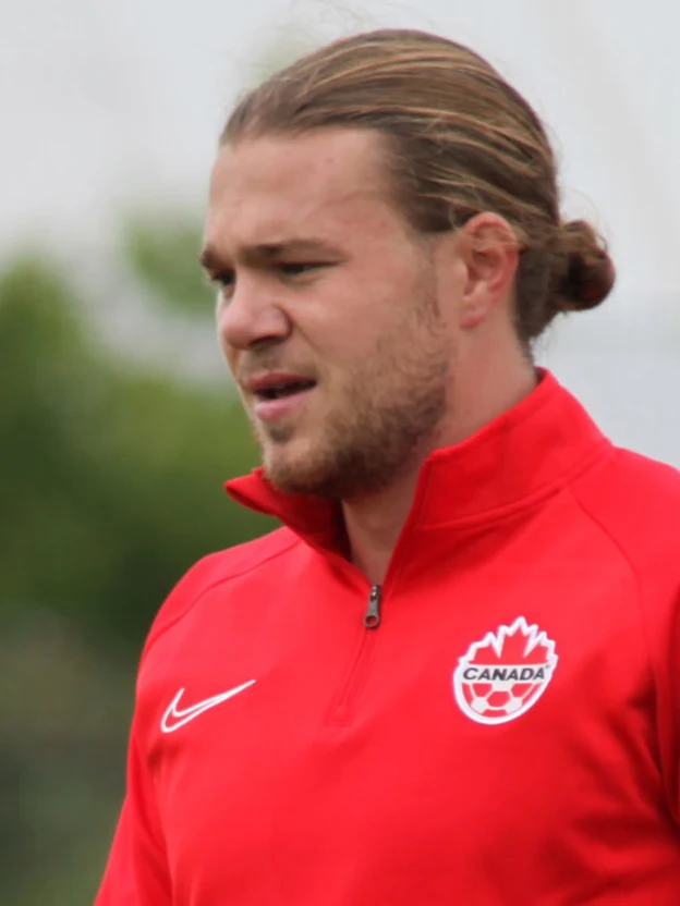 ‘The foundation’s strong’: Herdman turns to new leaders as CanMNT pool widens