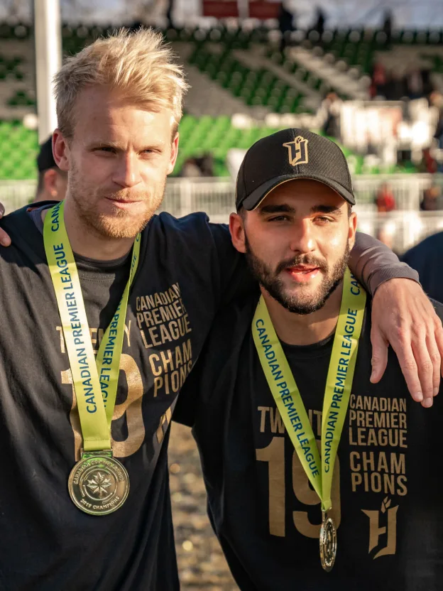 Dynamic Duos: Who have been the best player pairings in CPL history?