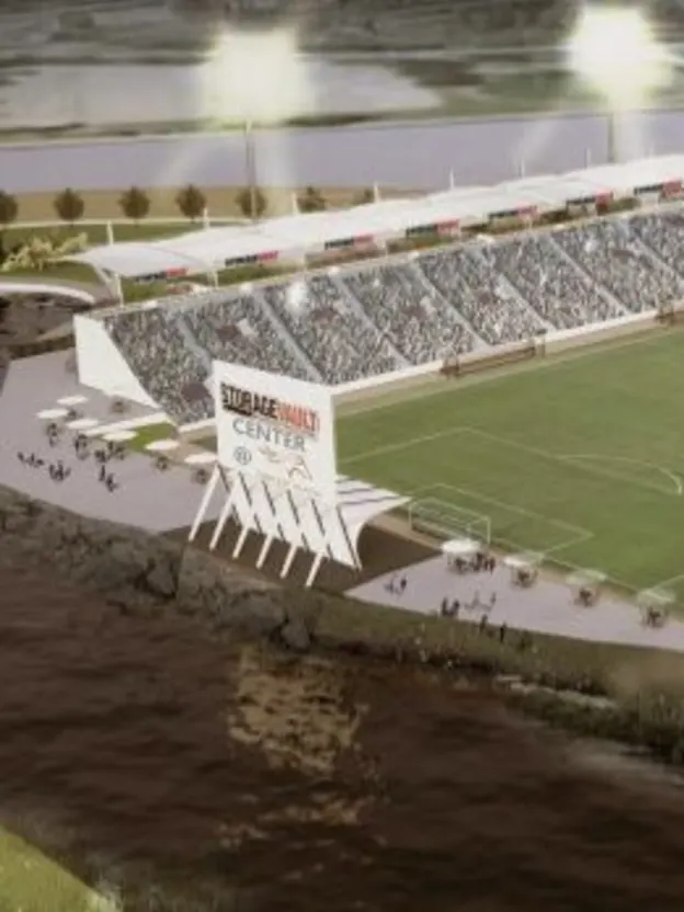 Saskatchewan CPL group unveils latest stadium rendering