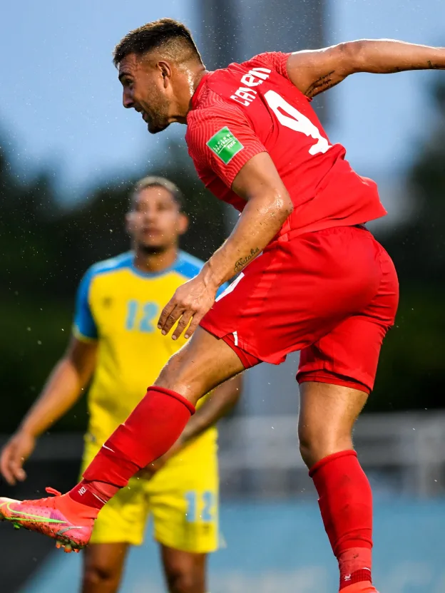CanMNT build momentum with big win over Aruba: ‘I don’t think they took their foot off the pedal’