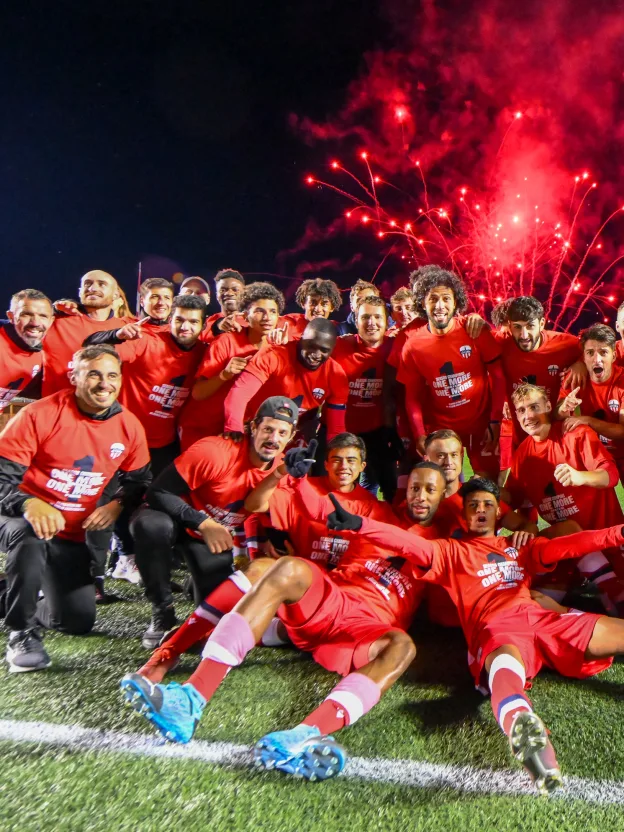 Worst to First: Reaction to Atlético Ottawa winning the 2022 CPL Regular Season title