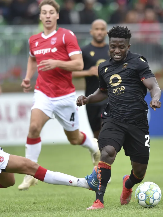 PREVIEW: Valour FC vs. Cavalry FC — Match #61