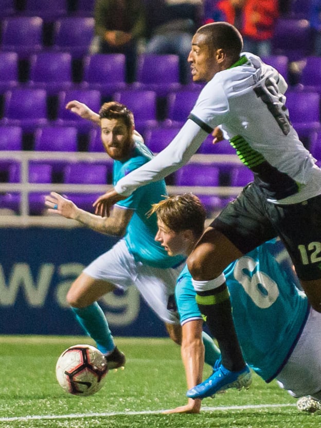 ‘Absolutely a missed chance’: Pacific squanders 3rd-place climb